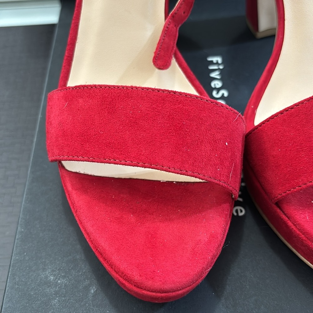 Five Seventy Five Shoes - image 3